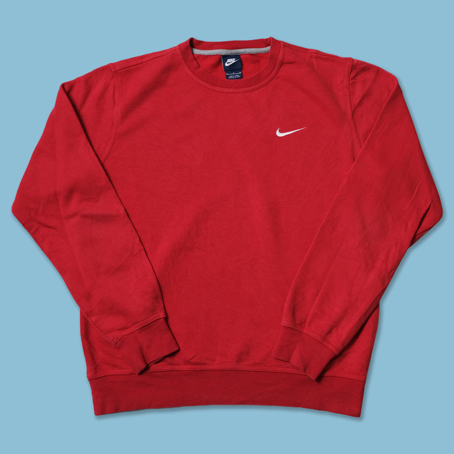Nike Mini Swoosh Sweater Medium