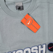 Vintage Deadstock Nike Swoosh Sweater Medium