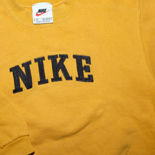 Vintage Nike Sweater Kids XSmall - Double Double Vintage