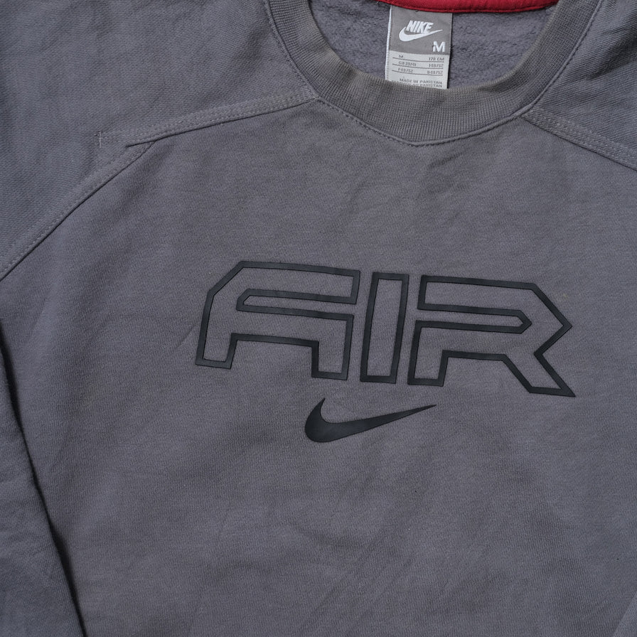 Vintage Nike Air Sweater Medium / Large