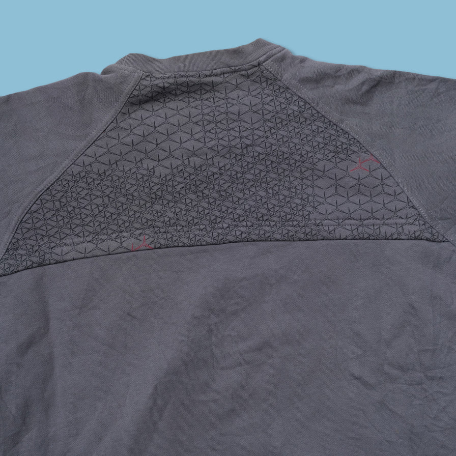 Vintage Nike Air Sweater Medium / Large