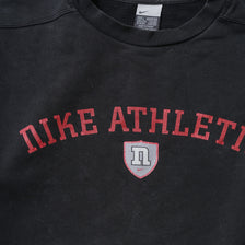 Vintage Nike Athletic Sweater Large