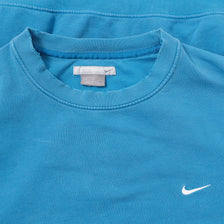 Vintage Nike Mini Swoosh Sweater Medium