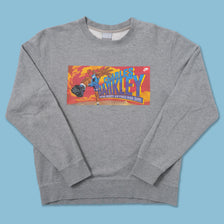 Vintage Nike Charles Barkley Sweater Medium