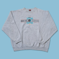 Vintage 2001 Nike Oregon State Fiesta Bowl Sweater XLarge / XXL