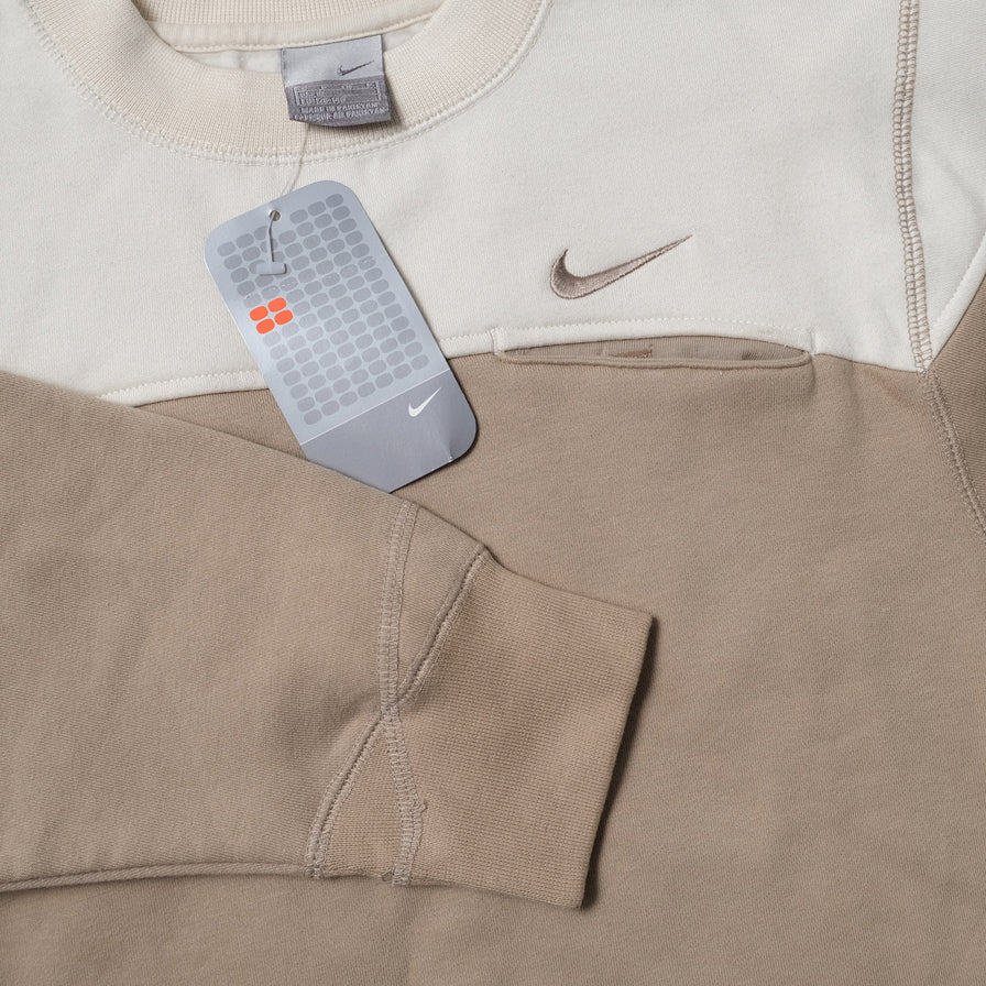 Vintage Deadstock Nike Sweater Kids Small