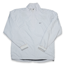 Vintage Nike Golf Windbreaker Large - Double Double Vintage
