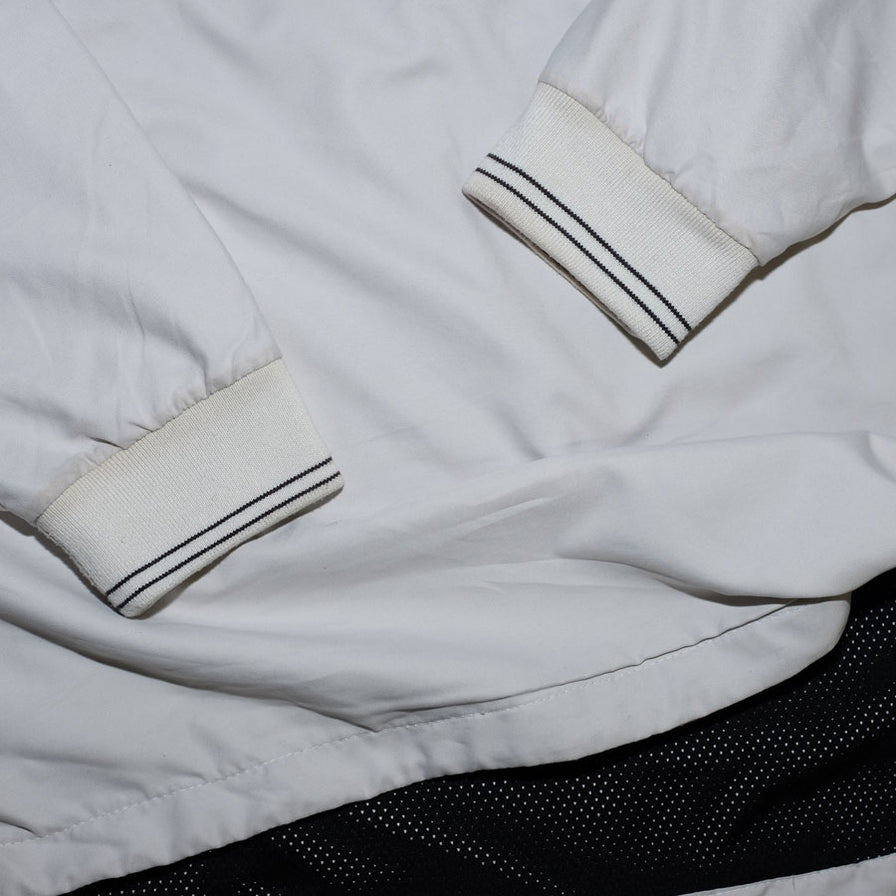 Vintage Nike Golf Windbreaker Large - Double Double Vintage