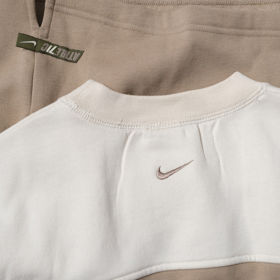 Vintage Deadstock Nike Sweater Kids Small