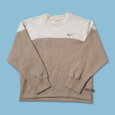 Vintage Deadstock Nike Sweater Kids Small