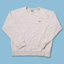 Vintage Nike Sweater Medium