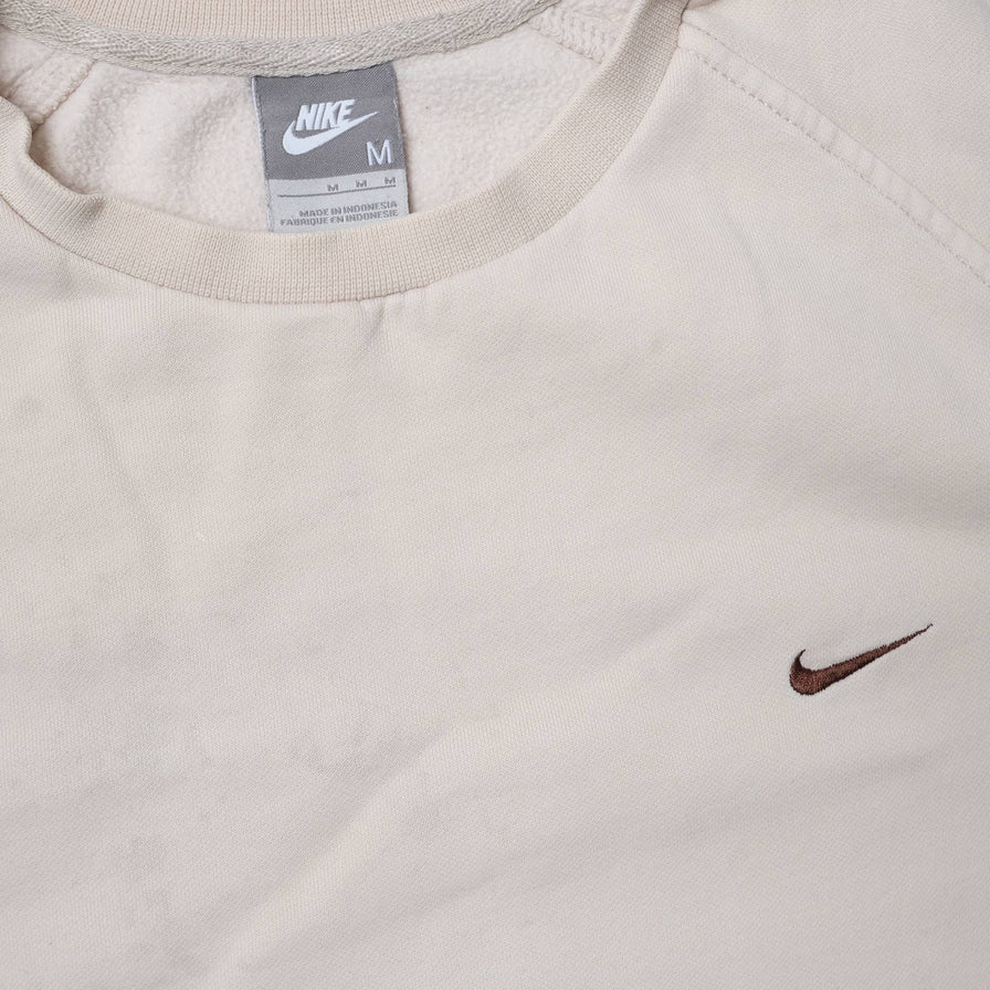 Vintage Nike Sweater Medium