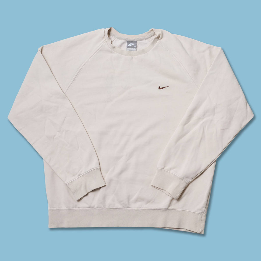 Vintage Nike Sweater Medium