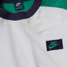 Vintage 80s Nike Sweater XLarge
