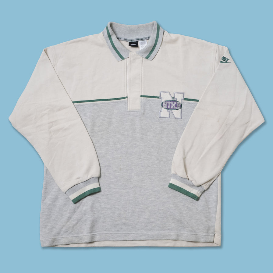 Vintage Nike Sweater XLarge