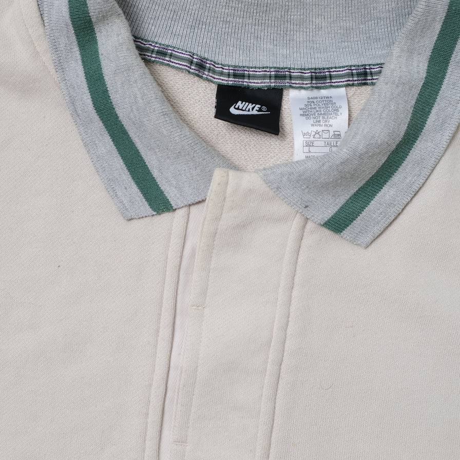 Vintage Nike Sweater XLarge
