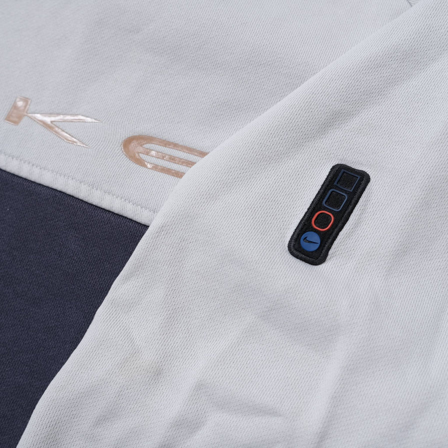 Vintage Nike Sweater Large