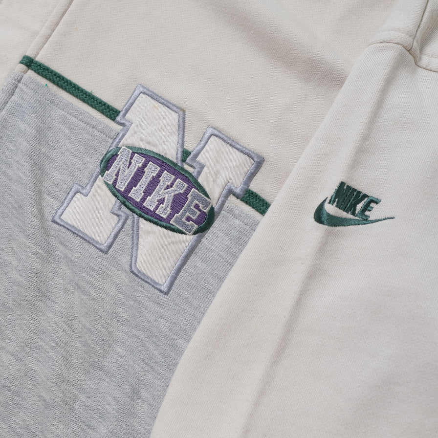 Vintage Nike Sweater XLarge
