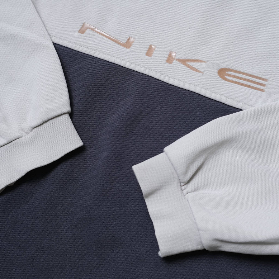 Vintage Nike Sweater Large