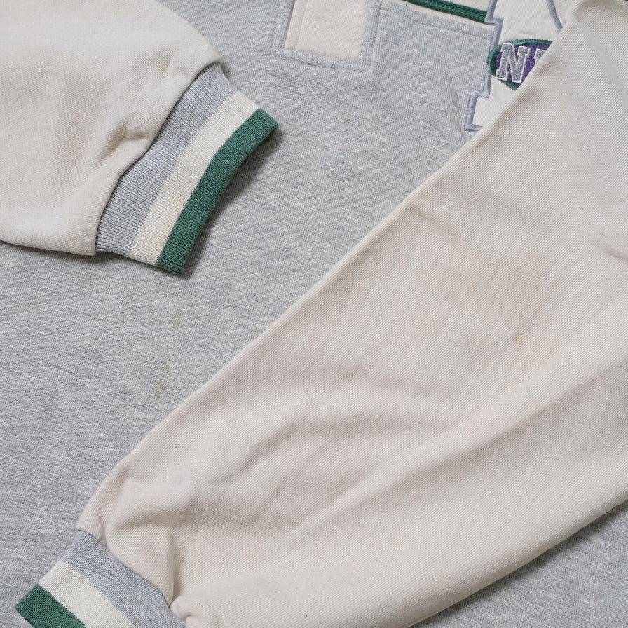 Vintage Nike Sweater XLarge