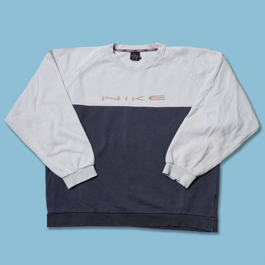 Vintage Nike Sweater Large