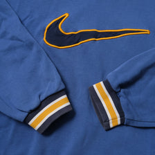 Vintage Nike Big Swoosh Sweater XLarge