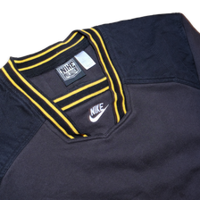 Nike Premier Sweater Large - Double Double Vintage