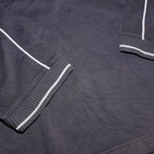 Vintage Nike Q-Zip Sweater XLarge - Double Double Vintage