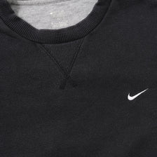 Nike Mini Swoosh Sweater Medium