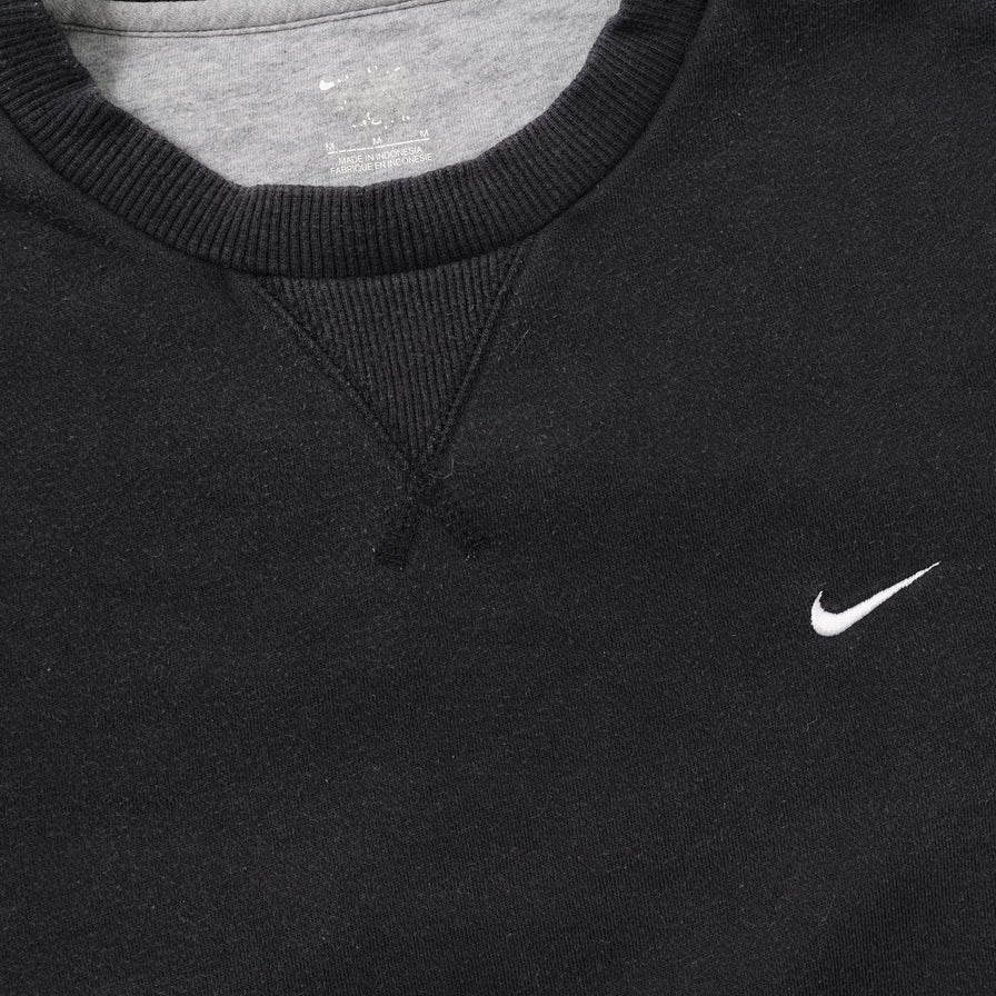 Nike Mini Swoosh Sweater Medium
