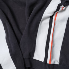 Vintage Nike Mini Swoosh Sweater Large