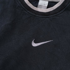 Vintage Nike Women's Sweater Medium