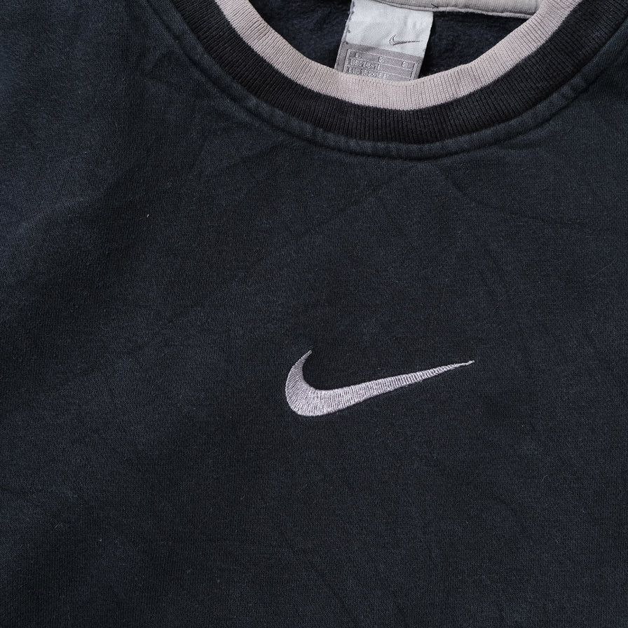 Vintage Nike Women's Sweater Medium