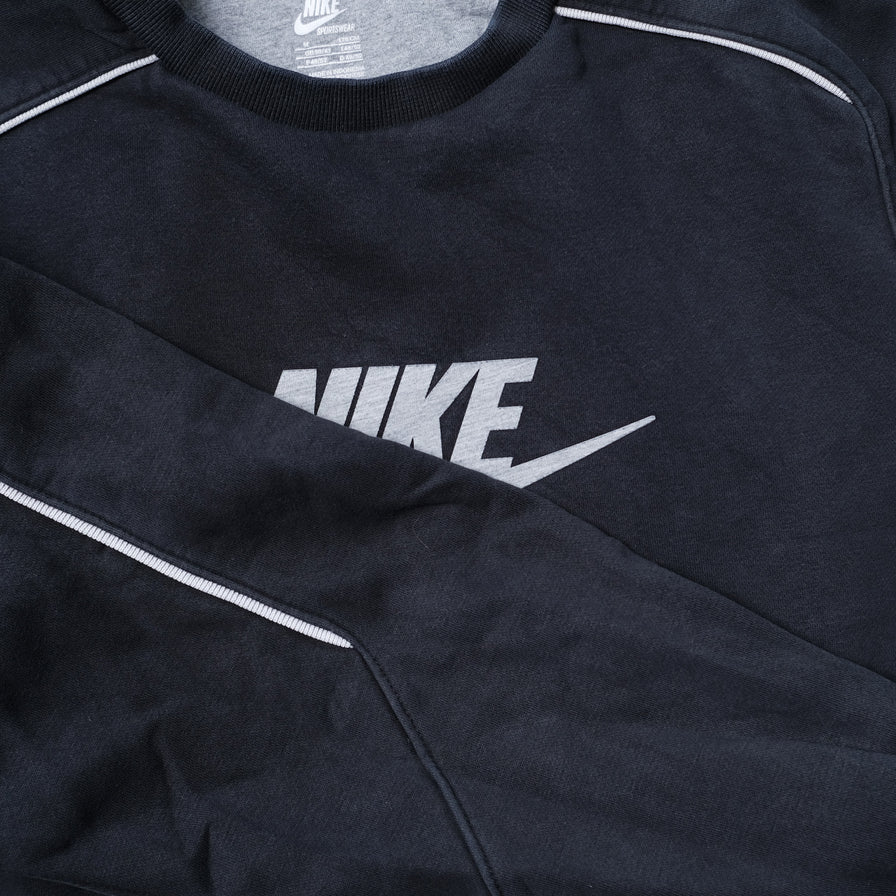 Vintage Nike Sweater Medium