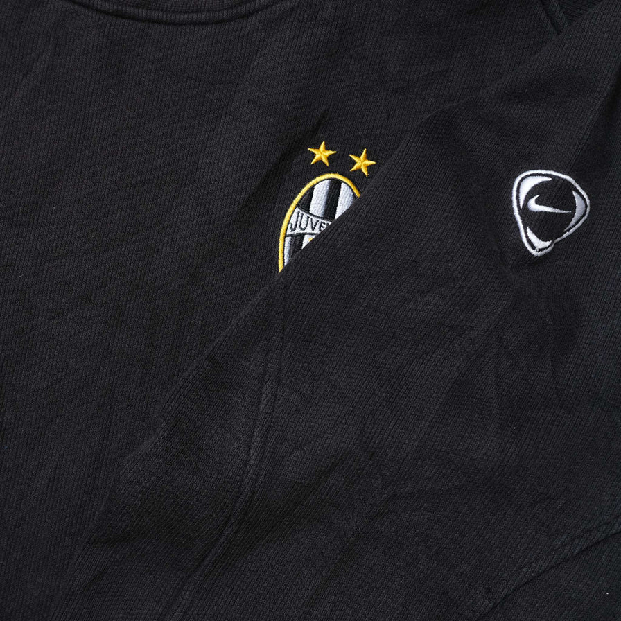 Vintage Nike Juventus Turin Sweater Large
