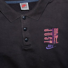 Vintage Nike Sweater XLarge - Double Double Vintage
