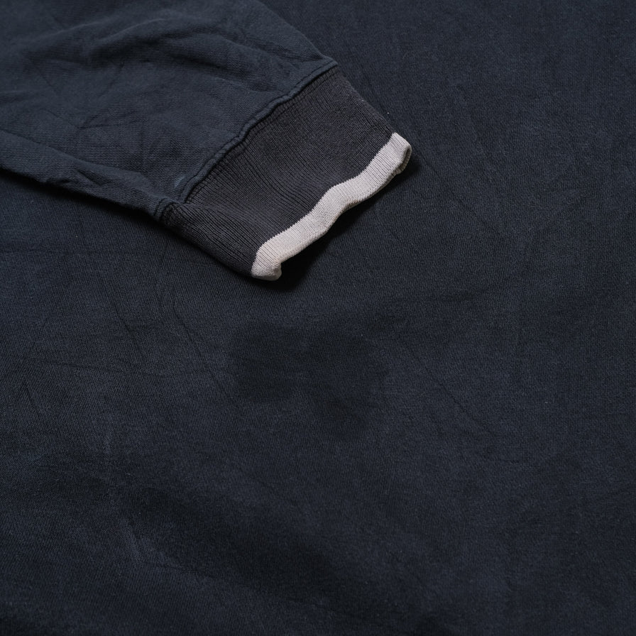 Vintage Nike Women's Sweater Medium