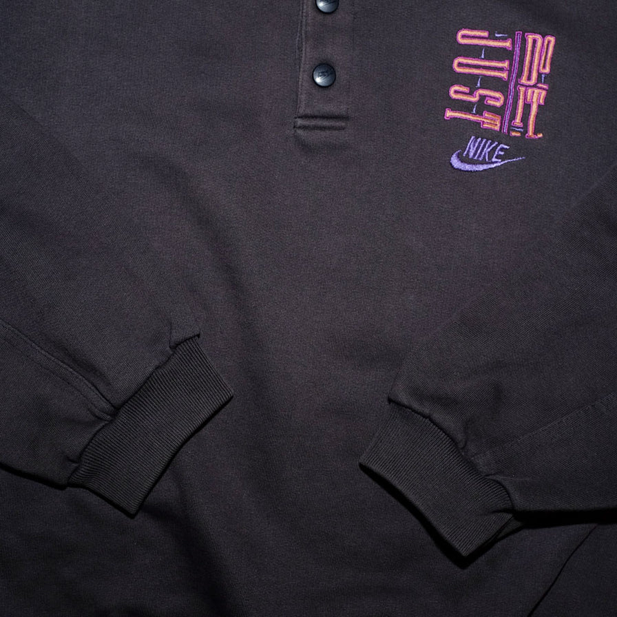 Vintage Nike Sweater XLarge - Double Double Vintage