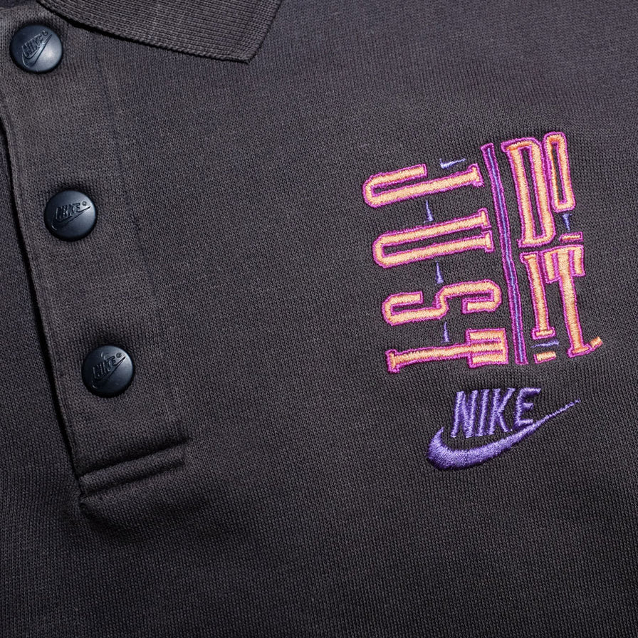 Vintage Nike Sweater XLarge - Double Double Vintage