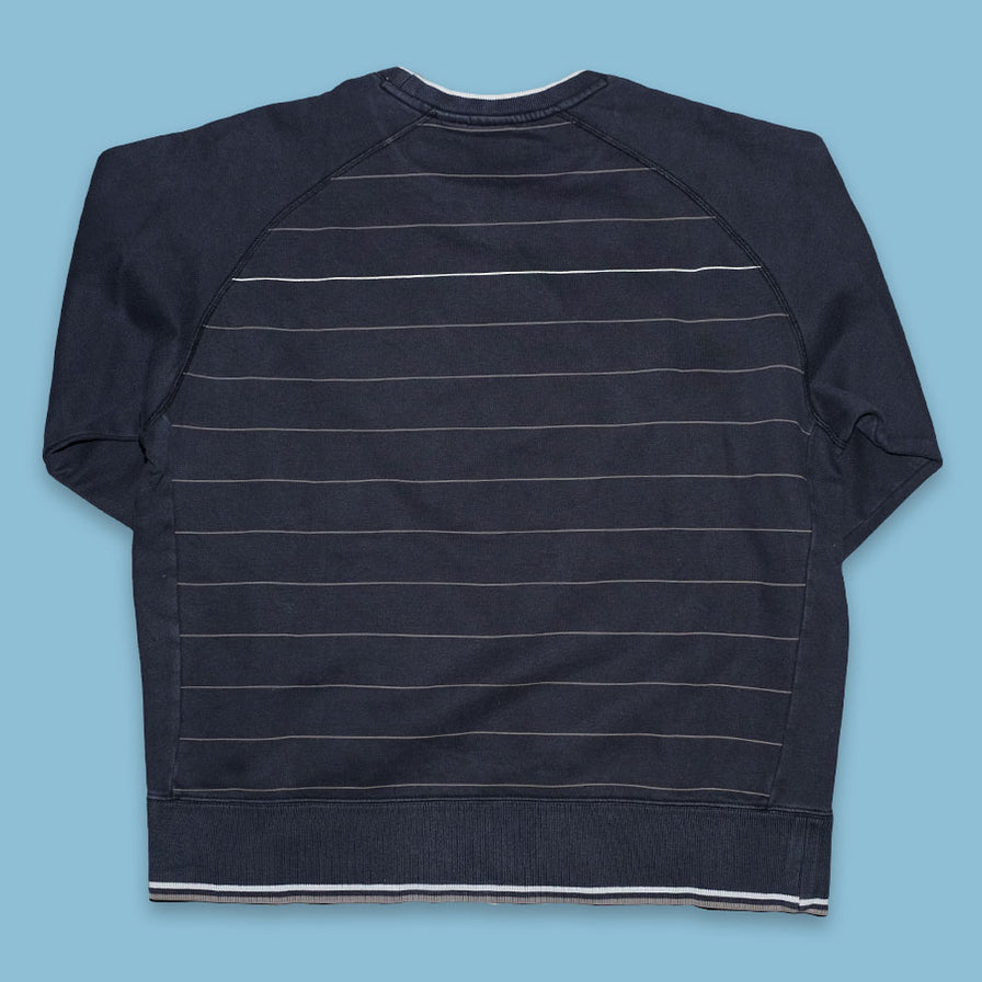 Vintage Nike Sweater Large - Double Double Vintage