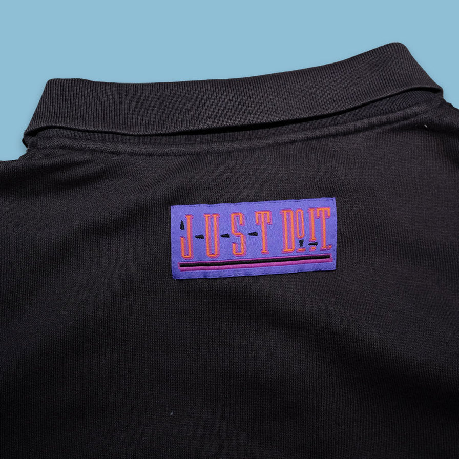 Vintage Nike Sweater XLarge - Double Double Vintage