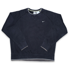 Vintage Nike Sweater Large - Double Double Vintage