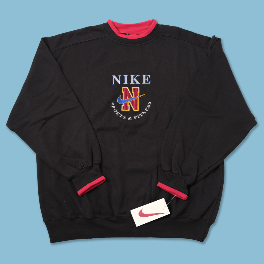 Vintage Deadstock Nike Sweater XLarge
