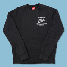 Nike Night Run Sweater Medium