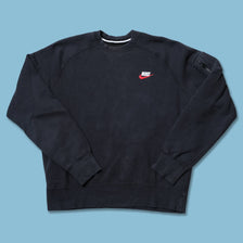 Nike Sweater Small