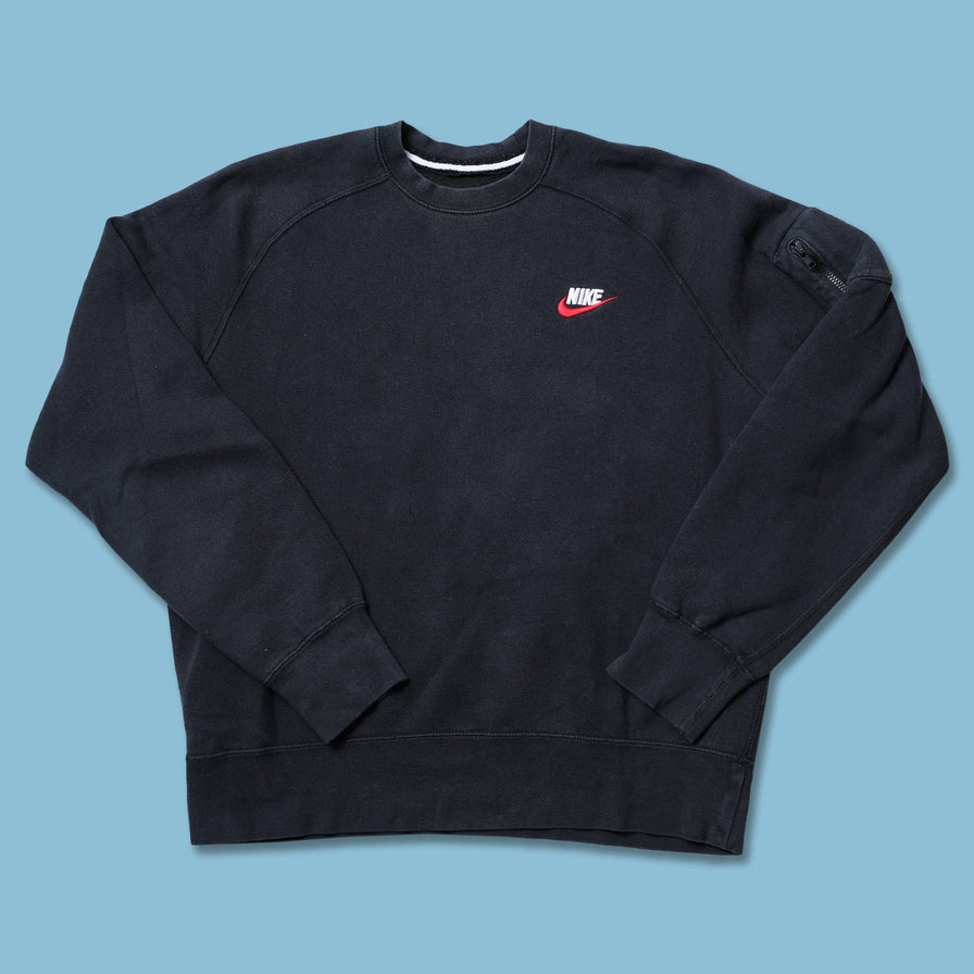 Nike Sweater Small