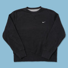 Nike Mini Swoosh Sweater Medium