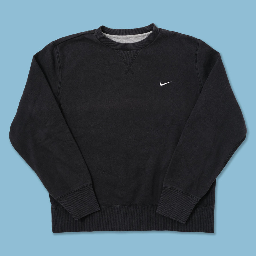 Nike Mini Swoosh Sweater Medium
