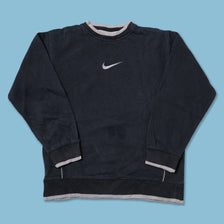 Vintage Nike Women's Sweater Medium