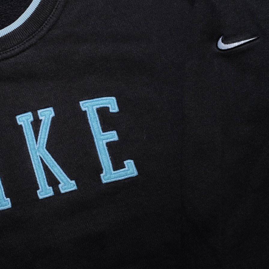 Vintage Nike Sweater Small - Double Double Vintage